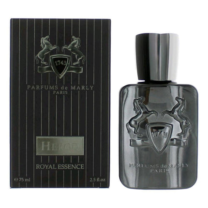Parfums de Marly Herod by Parfums de Marly, 2.5 oz Eau De Parfum Spray for Men ,