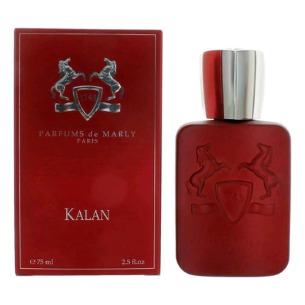 Parfums de Marly Kalan by Parfums de Marly, 2.5 oz Eau De Parfum Spray for Men ,