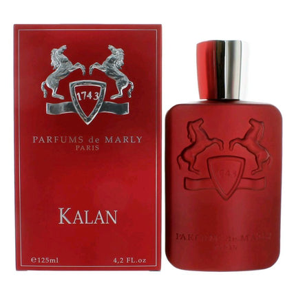 Parfums de Marly Kalan by Parfums de Marly, 4.2 oz Eau De Parfum Spray for Men ,