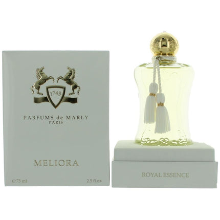 Parfums de Marly Meliora by Parfums de Marly, 2.5 oz Eau De Parfum Spray for Women ,