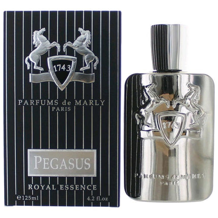 Parfums de Marly Pegasus by Parfums de Marly, 4.2 oz Eau De Parfum Spray for Men ,