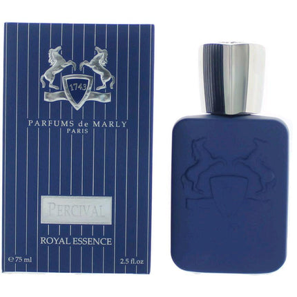 Parfums de Marly Percival by Parfums de Marly, 2.5 oz Eau De Parfum Spray for Men ,