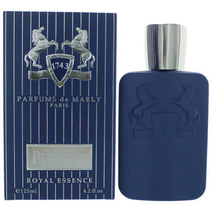 Parfums de Marly Percival by Parfums de Marly, 4.2 oz Eau De Parfum Spray for Men ,