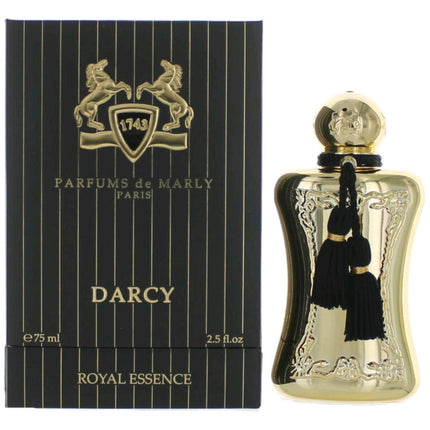 Parfums de Marly Women's Eau De Parfum Spray - Darcy Fruity Floral, 2.5 oz ,