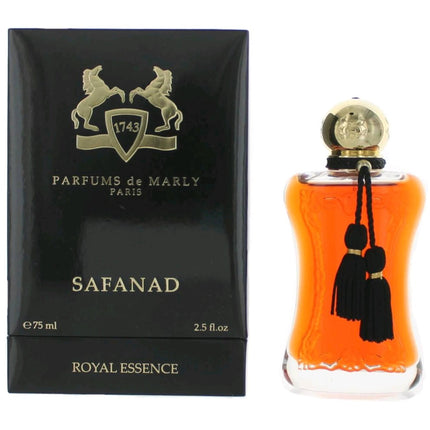 Parfums de Marly Women's Eau De Parfum Spray - Safanad Fruity Floral, 2.5 oz ,