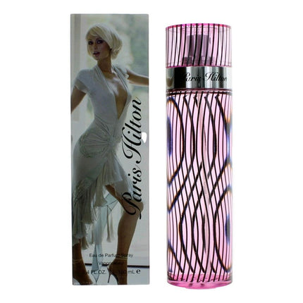 Paris Hilton by Paris Hilton, 3.4 oz Eau De Parfum Spray for Women ,