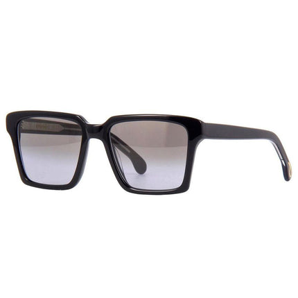 Paul Smith Men's Sunglasses - Austin Black Ink Frame | PSSN011V1-01-53-18-145 ,
