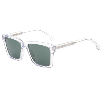 Paul Smith Men's Sunglasses - Austin Crystal Acetate Frame | PSSN011V1-03-53-18-145 ,