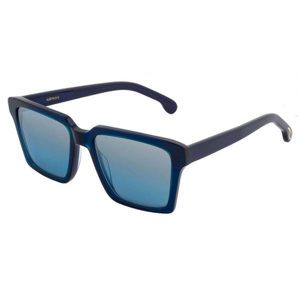 Paul Smith Men's Sunglasses - Austin Peacock and Deep Navy | PSSN011V1-02-53-18-145 ,