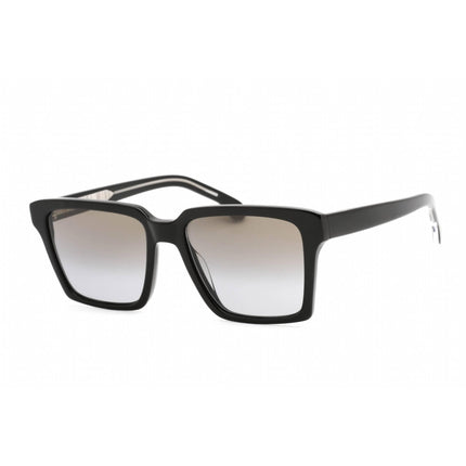Paul Smith Men's Sunglasses - Black Ink/Crystal Plastic | PSSN011V1S AUSTIN V1 001 ,
