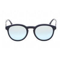 Paul Smith Men's Sunglasses - Blue Plastic Round Shape Frame | PSSN05652 DEELEY 003 ,