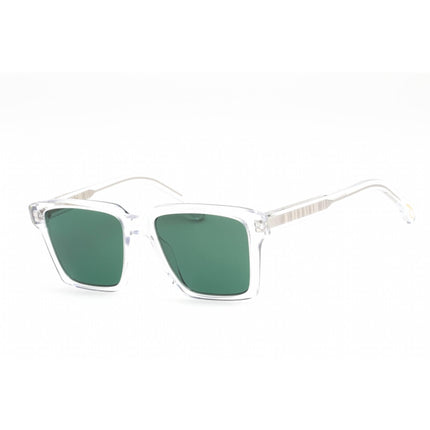 Paul Smith Men's Sunglasses - Crystal Square Shape Frame | PSSN011V1S AUSTIN V1 003 ,