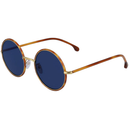 Paul Smith Men's Sunglasses - Honey Turtle/Matt Gold Frame | PSSN004V2S ALFORD V2 003 ,