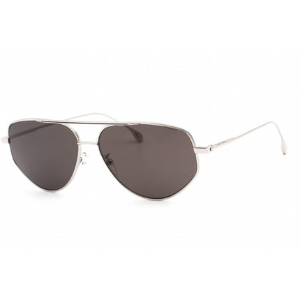 Paul Smith Men's Sunglasses - Silver Metal Aviator Shape Frame | PSSN05361 DRAKE 002 ,