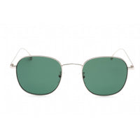 Paul Smith Men's Sunglasses - Silver Metal Square Frame | PSSN008V2S ARNOLD V2 001 ,