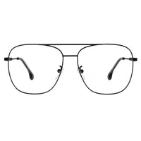 Paul Smith Unisex Eyeglasses - Avery Matte Black Frame 58mm | PSOP007V2-05-58-15-145 ,