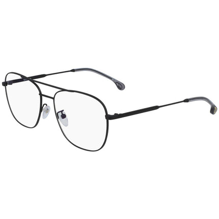 Paul Smith Unisex Eyeglasses - Matt Black Metal Pilot Frame | PSOP007V1 AVERY V1 005 ,