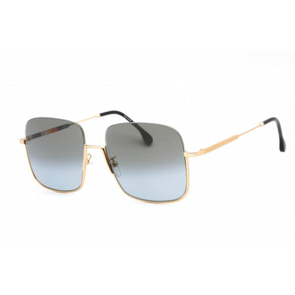Paul Smith Women's Sunglasses - Matte Gold Metal Square Frame | PSSN02855 CASSIDY 004 ,