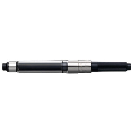 Pelikan Converter - C499 Clear-Black Plastic For Cartridge Fountain Pens | 999128 ,