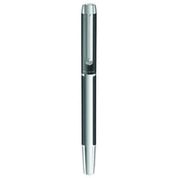 Pelikan Fountain Pen - Pura P40 Anthracite Aluminum ,