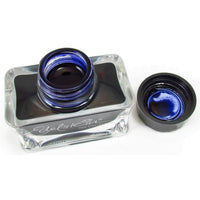 Pelikan Ink Bottle - Edelstein for Fountain Pen, 50ml, Tanzanite | 339226 ,