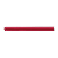 Pelikan Ink Cartridges - 4001 GTP/5 Fountain Pens, Brilliant Red, Pack of 5 | 310623 ,