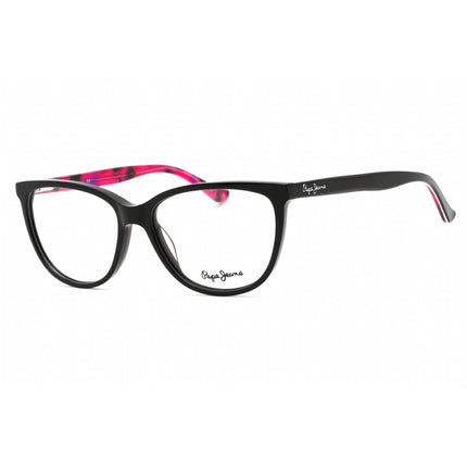 Pepe Jeans Women's Eyeglasses - Clear Lens Full Rim Rectangular | PJ3335 SANDRA C4 ,