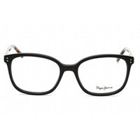 Pepe Jeans Women's Eyeglasses - Clear Lens Rectangular Frame | PJ3415 CATALEYA C1 ,