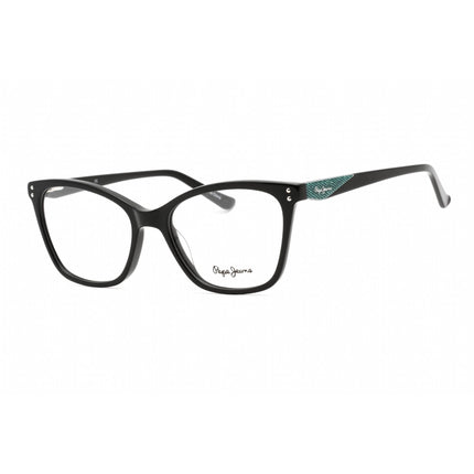 Pepe Jeans Women's Eyeglasses - Full Rim Plastic Cat Eye Shaped | PJ3397 MAEVE C1 ,