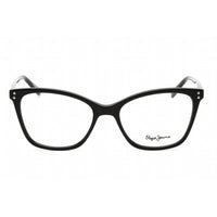Pepe Jeans Women's Eyeglasses - Full Rim Plastic Cat Eye Shaped | PJ3397 MAEVE C1 ,