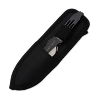 Perfect Point Throwing Knife - Fixed Stainless Steel Blade, Set of 3 | RC-595-3CS ,