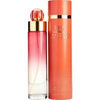 Perry Ellis 360 Coral by Perry Ellis, 6.8 oz Eau De Toilette Spray for Women ,