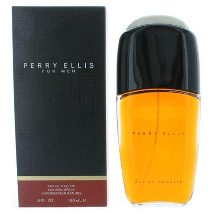 Perry Ellis by Perry Ellis, 5 oz Eau De Toilette Spray for Men ,
