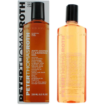 Peter Thomas Roth Cleansing Gel - Anti Aging, 8.5 oz ,