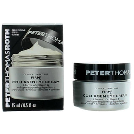 Peter Thomas Roth Eye Cream - Firmx Collagen, 0.5 oz ,
