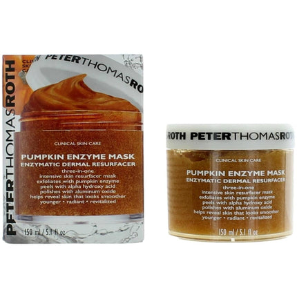Peter Thomas Roth Facial Mask - Pumkin Enzyme, 5.1 oz ,