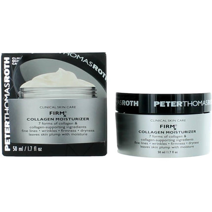 Peter Thomas Roth Moisturizer - FIRMx Collagen, 1.7 oz ,