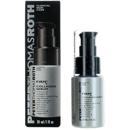 Peter Thomas Roth Unisex Serum - Firmx Collagen, 1 oz ,