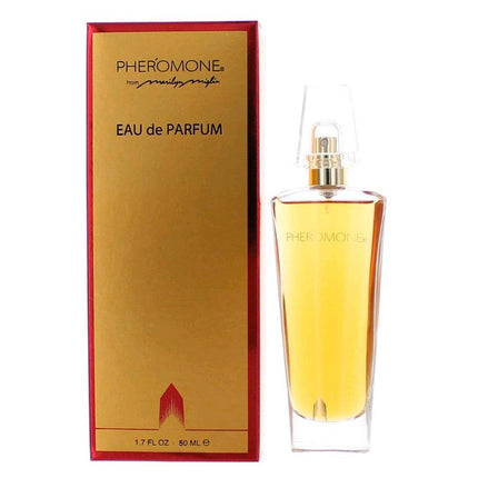 Pheromone by Marilyn Miglin, 1.7 oz Eau De Parfum Spray for Women ,