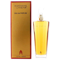Pheromone by Marilyn Miglin, 3.4 oz Eau De Parfum Spray for Women ,