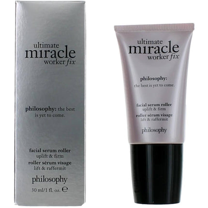 Philosophy Unisex Facial Serum Roller - Ultimate Miracle Worker Fix, 1 oz ,