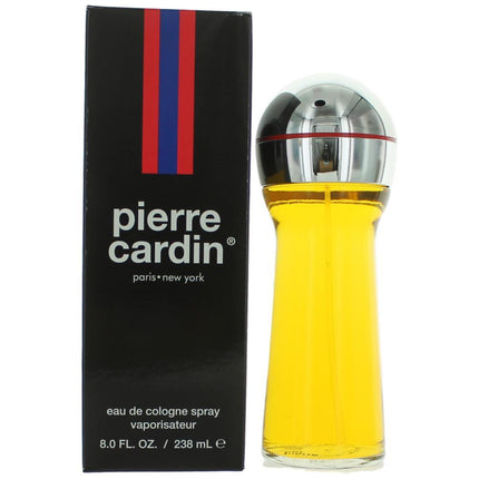 Pierre Cardin by Pierre Cardin, 8 oz Eau De Cologne Spray for Men ,
