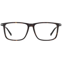 Pierre Cardin Men's Eyeglasses - Full Rim Havana Acetate/Metal Frame | P.C. 6218 86 ,