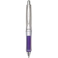 Pilot Ballpoint Pen - Dr. Grip Center of Gravity Black Ink Smooth Writing | 36181 ,