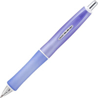 Pilot Ballpoint Pen - Dr. Grip Frosted Purple Refillable and Retractable | 36250 ,