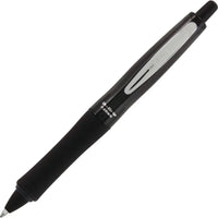Pilot Ballpoint Pen - Dr. Grip FullBlack Medium Refillable and Retractable | 36193 ,