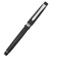 Pilot Fountain Pen - Custom 912 Soft Fine Nib Black Barrel | 71616 ,