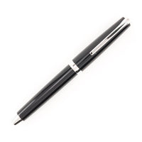 Pilot Fountain Pen - Metal Falcon, Black Barrel ,