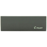 Pilot Fountain Pen - Metropolitan, Silver Dots, Medium | 91105 ,