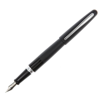 Pilot Fountain Pen - MR Metropolitan Black ,